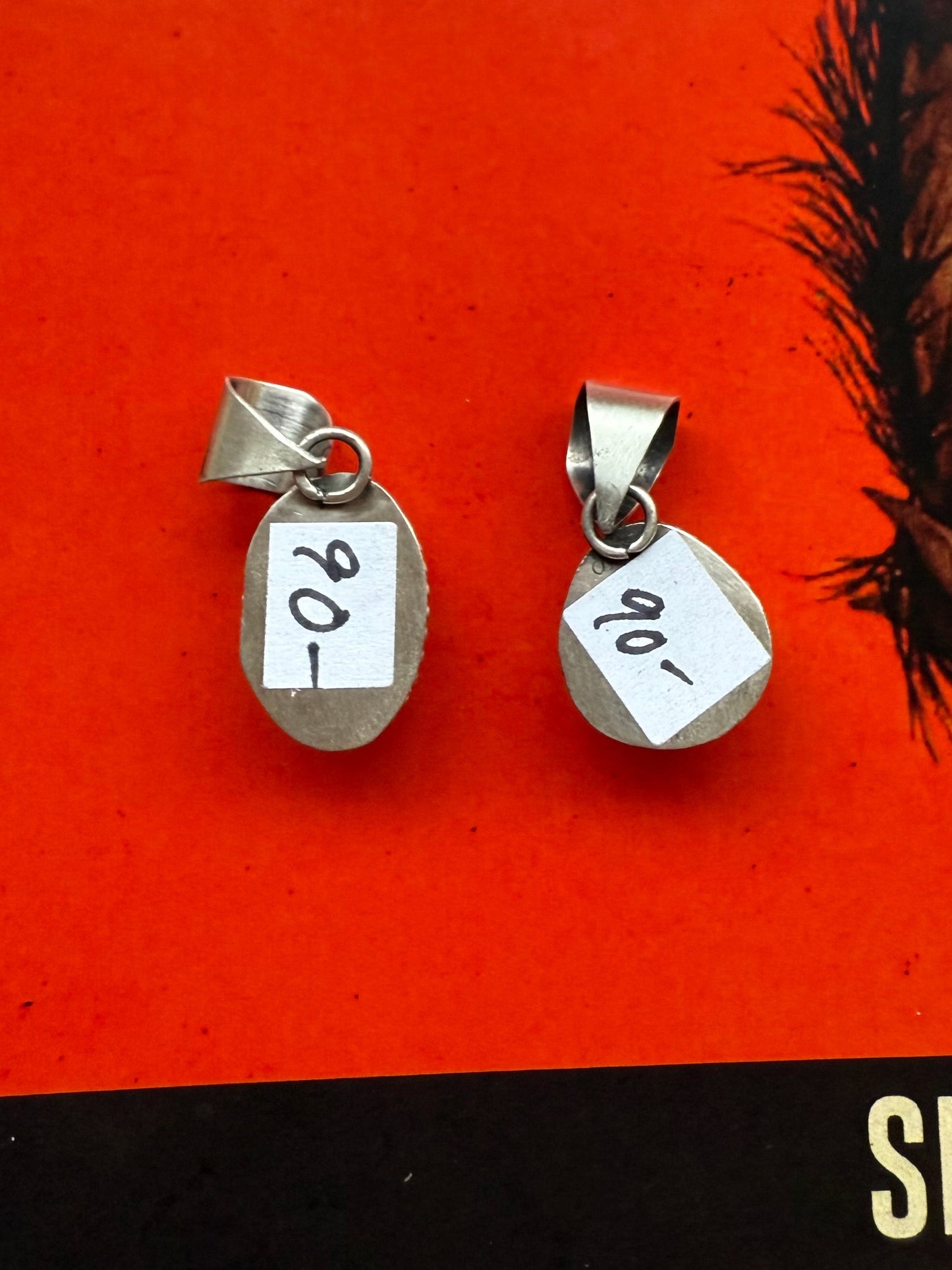 Golden Hills Pendant