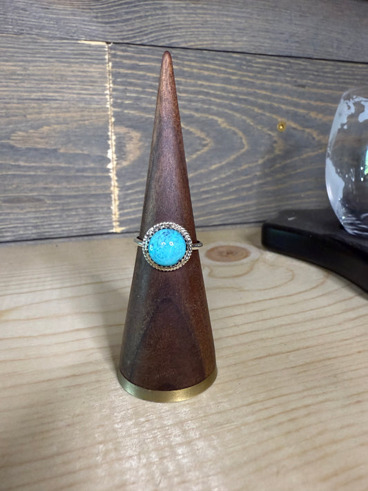 Kingman Ring, Size 8