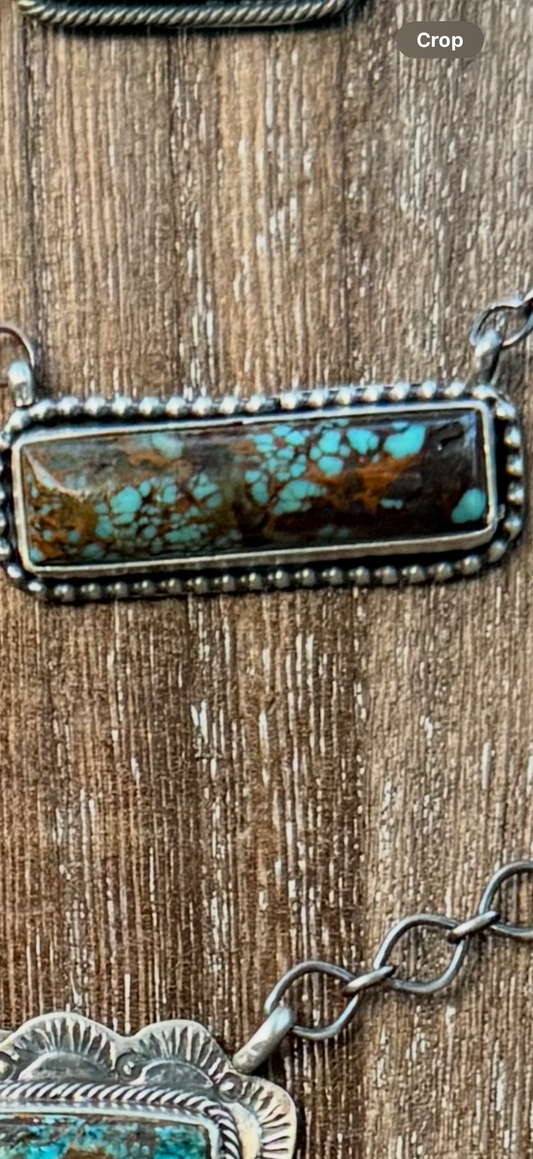 Kingman Spiderweb Bar