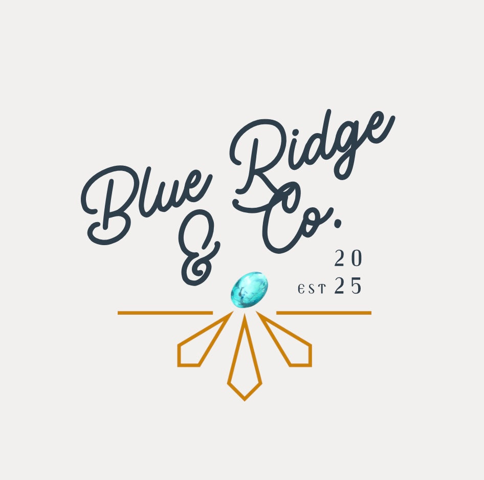 Blue Ridge & Co. – Blue Ridge & Co.